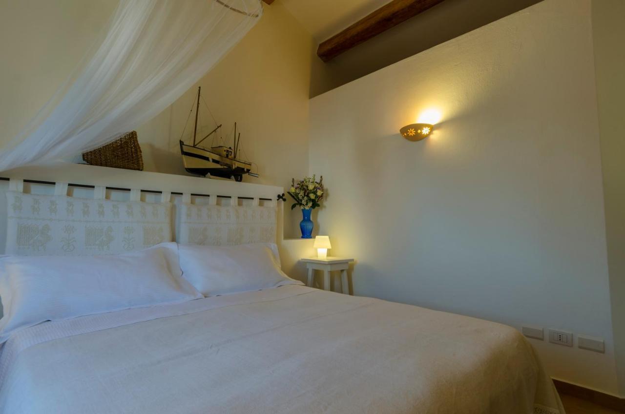 Celestedimare Couette-café Palau